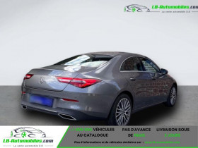 Mercedes CL 200 d BVA  occasion  Beaupuy - photo n2