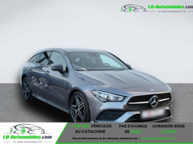 Mercedes CL 200 d BVA  occasion  Beaupuy - photo n2