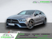 Mercedes CL 200 d BVA   Beaupuy 31