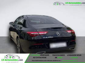 Mercedes CL 200 d BVA  occasion  Beaupuy - photo n3