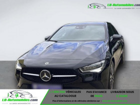 Mercedes CL 200 d BVA  occasion  Beaupuy - photo n2