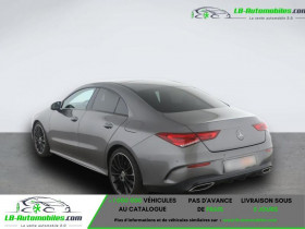 Mercedes CL 200 d BVA  occasion  Beaupuy - photo n4