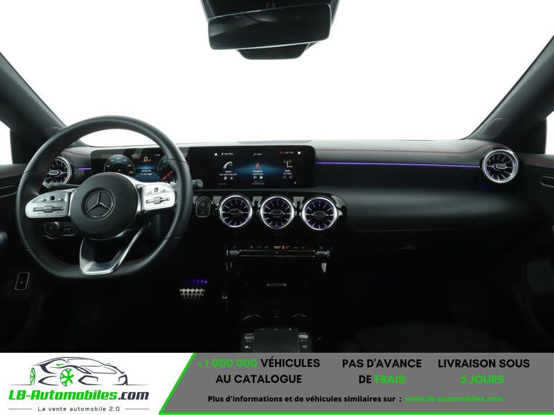 Mercedes CL 200 d BVA  occasion  Beaupuy - photo n3