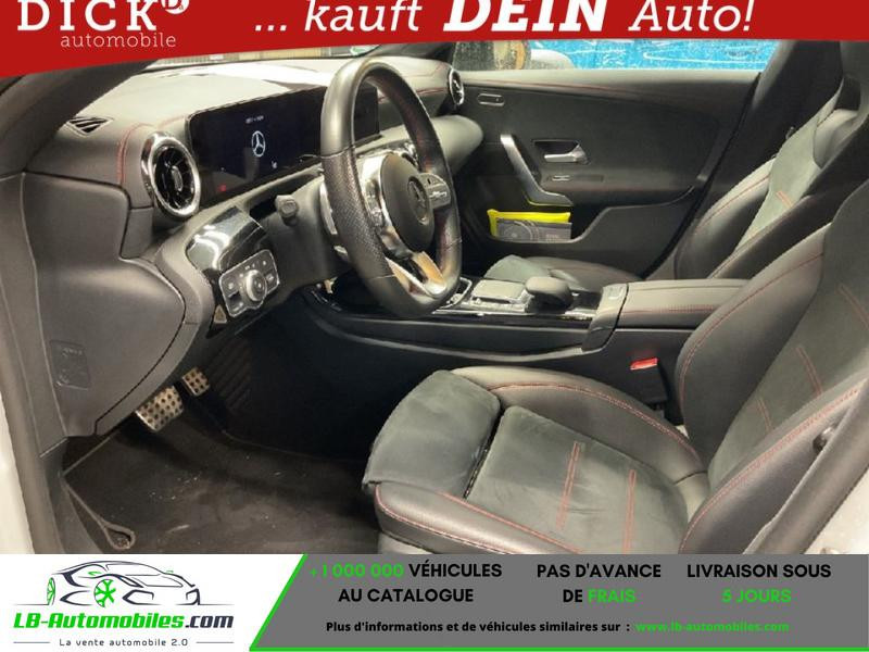 Mercedes CL 200 d BVA  occasion  Beaupuy - photo n4