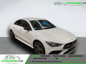 Mercedes CL 200 d BVA  occasion  Beaupuy - photo n2