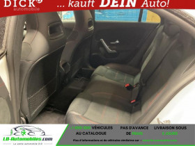 Mercedes CL 200 d BVA  occasion  Beaupuy - photo n5