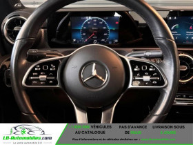 Mercedes CL 200 d BVA  occasion  Beaupuy - photo n8