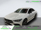 Mercedes CL 200 d BVA   Beaupuy 31