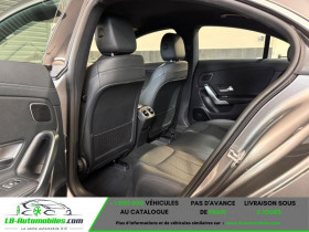 Mercedes CL 200 d BVA  occasion  Beaupuy - photo n7