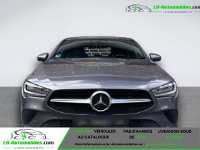 Mercedes CL 200 d BVA  occasion  Beaupuy - photo n4