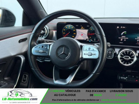 Mercedes CL 200 d BVA  occasion  Beaupuy - photo n10