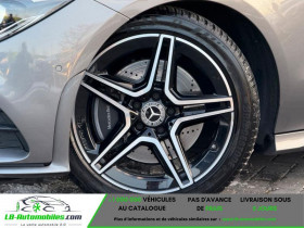 Mercedes CL 200 d BVA  occasion  Beaupuy - photo n11