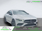 Mercedes CL occasion année 2021 boite Automatique Annonce Mercedes CL occasion Diesel 200 d BVA à Beaupuy