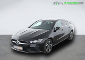 Mercedes CL 200 d BVA   Beaupuy 31