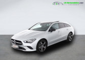Mercedes CL 200 d BVA   Beaupuy 31