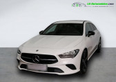 Annonce Mercedes CL occasion Diesel 200 d BVA  Beaupuy