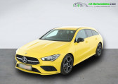Mercedes CL 200 d BVA   Beaupuy 31