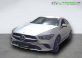 Mercedes CL 200 d BVA   Beaupuy 31