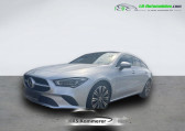 Mercedes CL 200 d BVA   Beaupuy 31