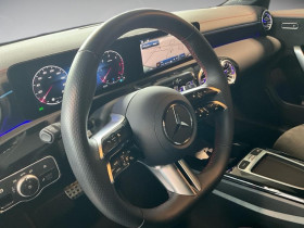 Mercedes CL 200 d BVA  occasion  Beaupuy - photo n8