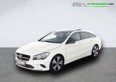 Mercedes CL occasion année 2017 boite Automatique Annonce Mercedes CL occasion Diesel 200 d BVA à Beaupuy