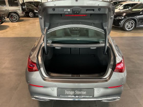Mercedes CL 200 d BVA  occasion  Beaupuy - photo n10