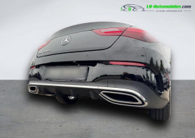 Mercedes CL 200 d BVA  occasion  Beaupuy - photo n4