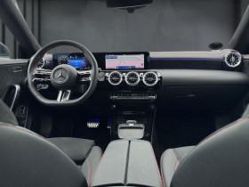 Mercedes CL 200 d BVA  occasion  Beaupuy - photo n3