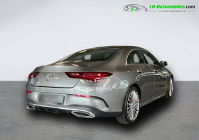 Mercedes CL 200 d BVA  occasion  Beaupuy - photo n3