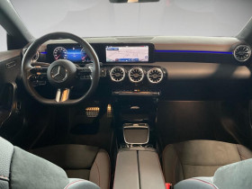 Mercedes CL 200 d BVA  occasion  Beaupuy - photo n2