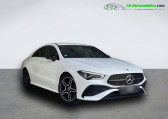 Mercedes CL 200 d BVA   Beaupuy 31
