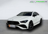 Mercedes CL 200 d BVA   Beaupuy 31
