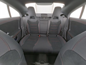 Mercedes CL 200 d BVA  occasion  Beaupuy - photo n5