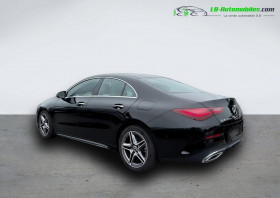 Mercedes CL 200 d BVA  occasion  Beaupuy - photo n5