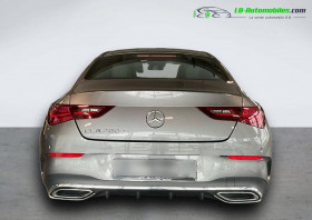 Mercedes CL 200 d BVA  occasion  Beaupuy - photo n6