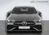 Mercedes CL occasion année 2024 boite Automatique Annonce Mercedes CL occasion Diesel 200 d BVA à Beaupuy