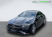 Mercedes CL 200 d BVA   Beaupuy 31