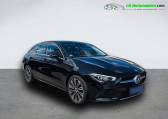 Mercedes CL 200 d BVA   Beaupuy 31