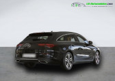 Annonce Mercedes CL occasion Diesel 200 d BVA  Beaupuy
