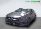 Mercedes CL 200 d BVA   Beaupuy 31
