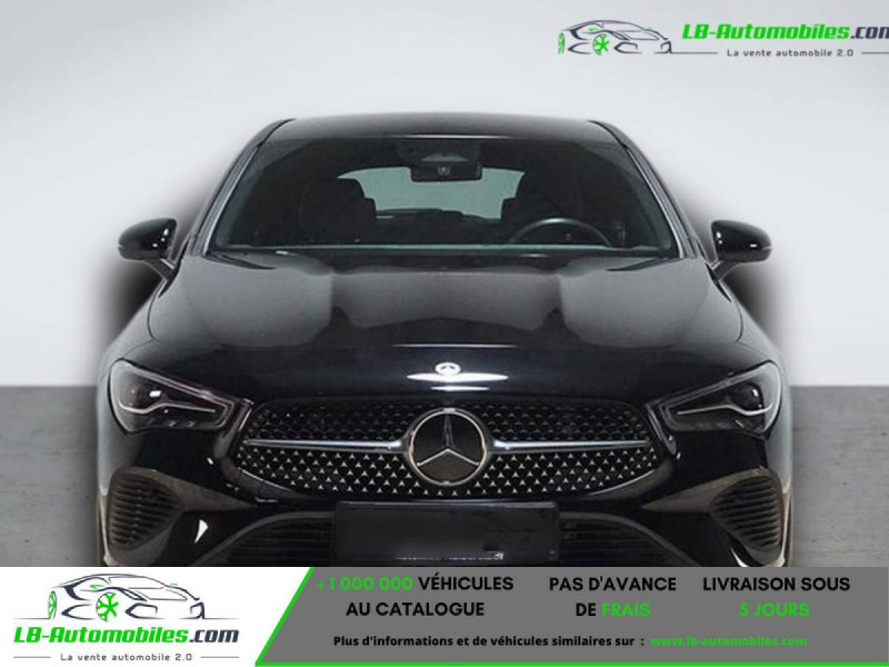 Mercedes CL 200 d BVA  occasion  Beaupuy