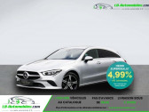 Mercedes CL 200 d BVA   Beaupuy 31