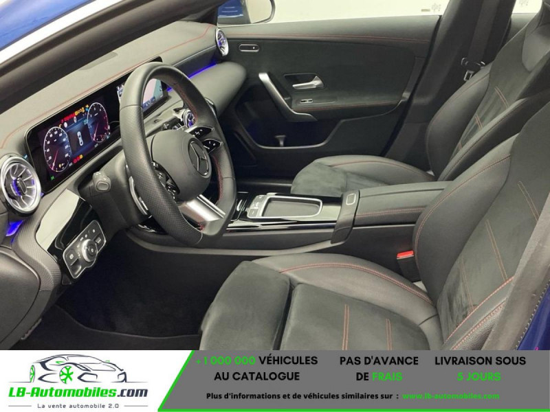 Mercedes CL 200 d BVA  occasion  Beaupuy - photo n5