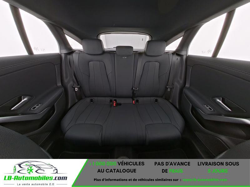 Mercedes CL 200 d BVA 2024 - photo n°4 Mercedes CL 200 d BVA  occasion à Beaupuy - photo n°4