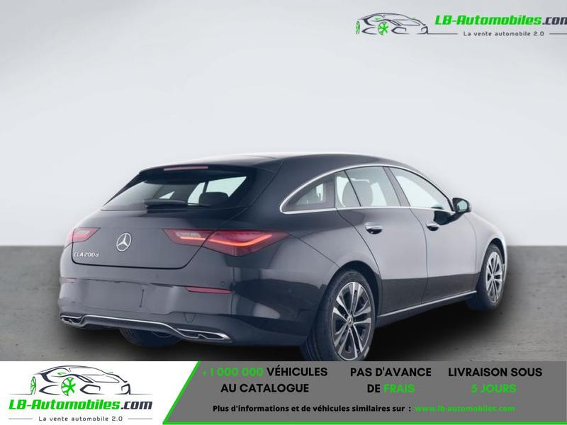 Mercedes CL 200 d BVA 2024 - photo n°3 Mercedes CL 200 d BVA  occasion à Beaupuy - photo n°3