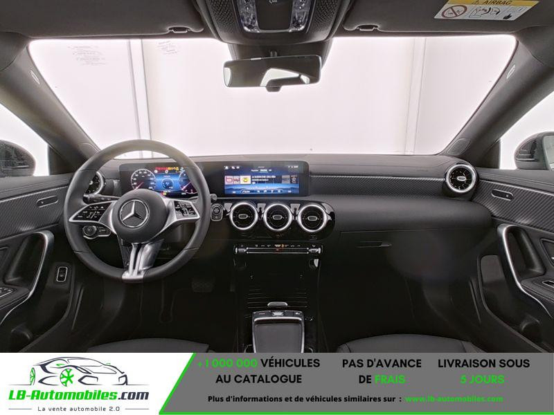 Mercedes CL 200 d BVA 2024 - photo n°2 Mercedes CL 200 d BVA  occasion à Beaupuy - photo n°2