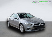 Mercedes CL 200 d BVA   Beaupuy 31
