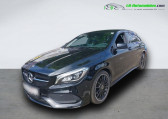 Mercedes CL 200 d BVA   Beaupuy 31