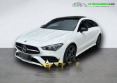 Mercedes CL 200 d BVA   Beaupuy 31