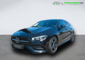 Mercedes CL 200 d BVA   Beaupuy 31
